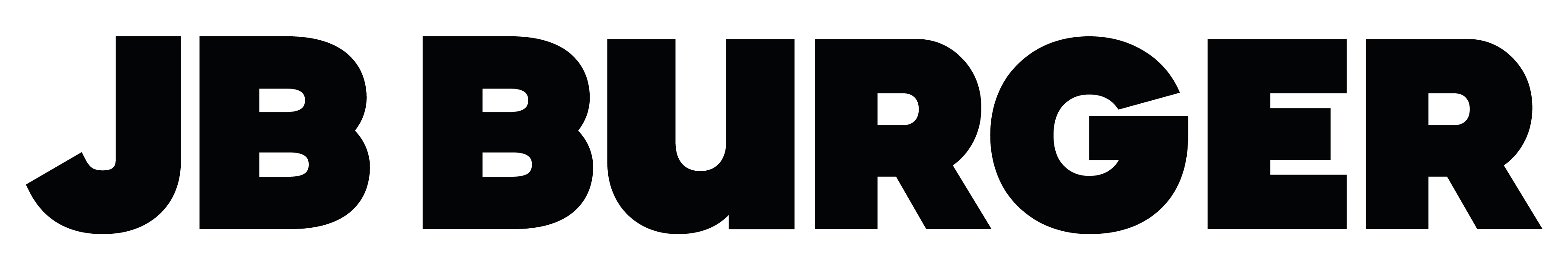 JB Burger visual